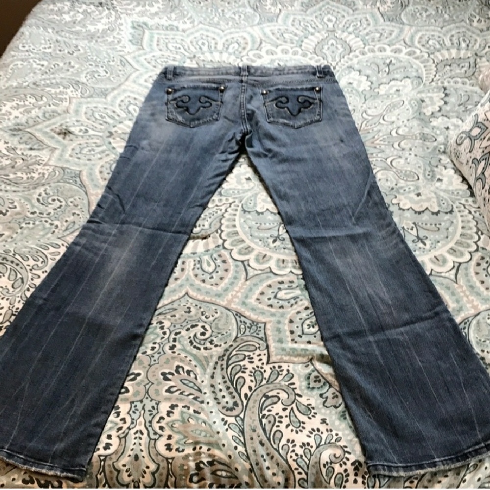 Rerock by Express jeans